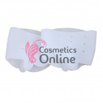 Pernute din silicon BR041 pentru protectie picior, 1 pereche